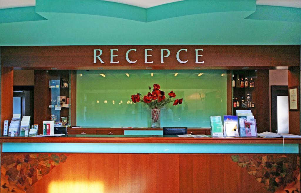 חנניצה Wellness Hotel Happy Star מראה חיצוני תמונה