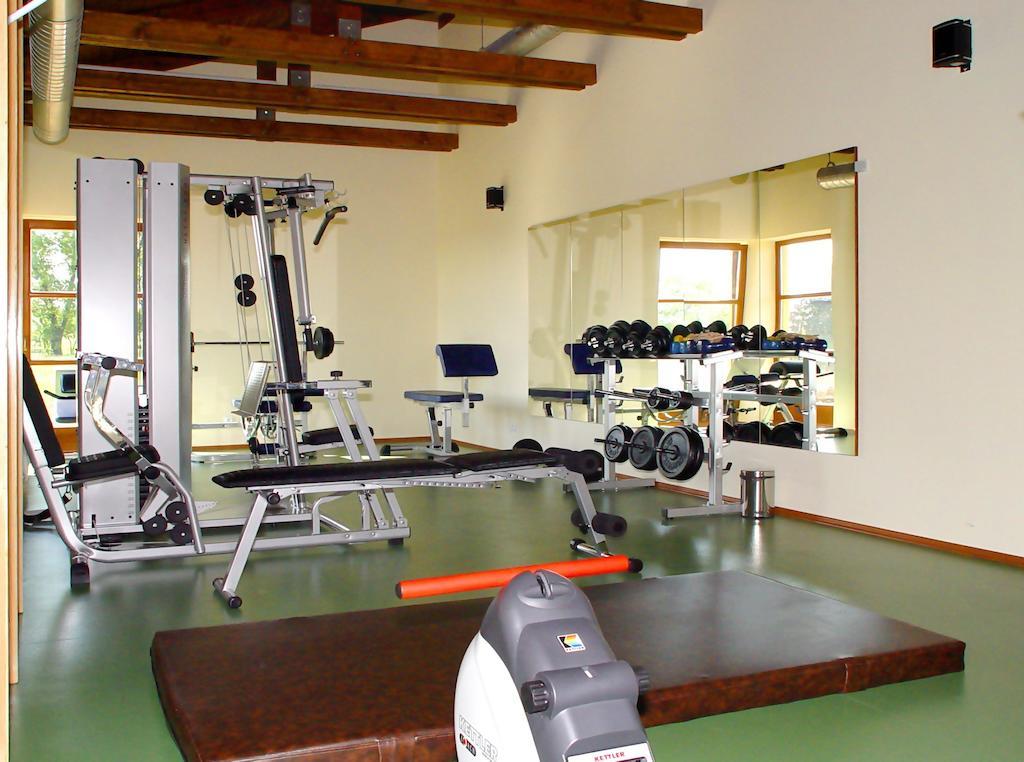 חנניצה Wellness Hotel Happy Star מראה חיצוני תמונה