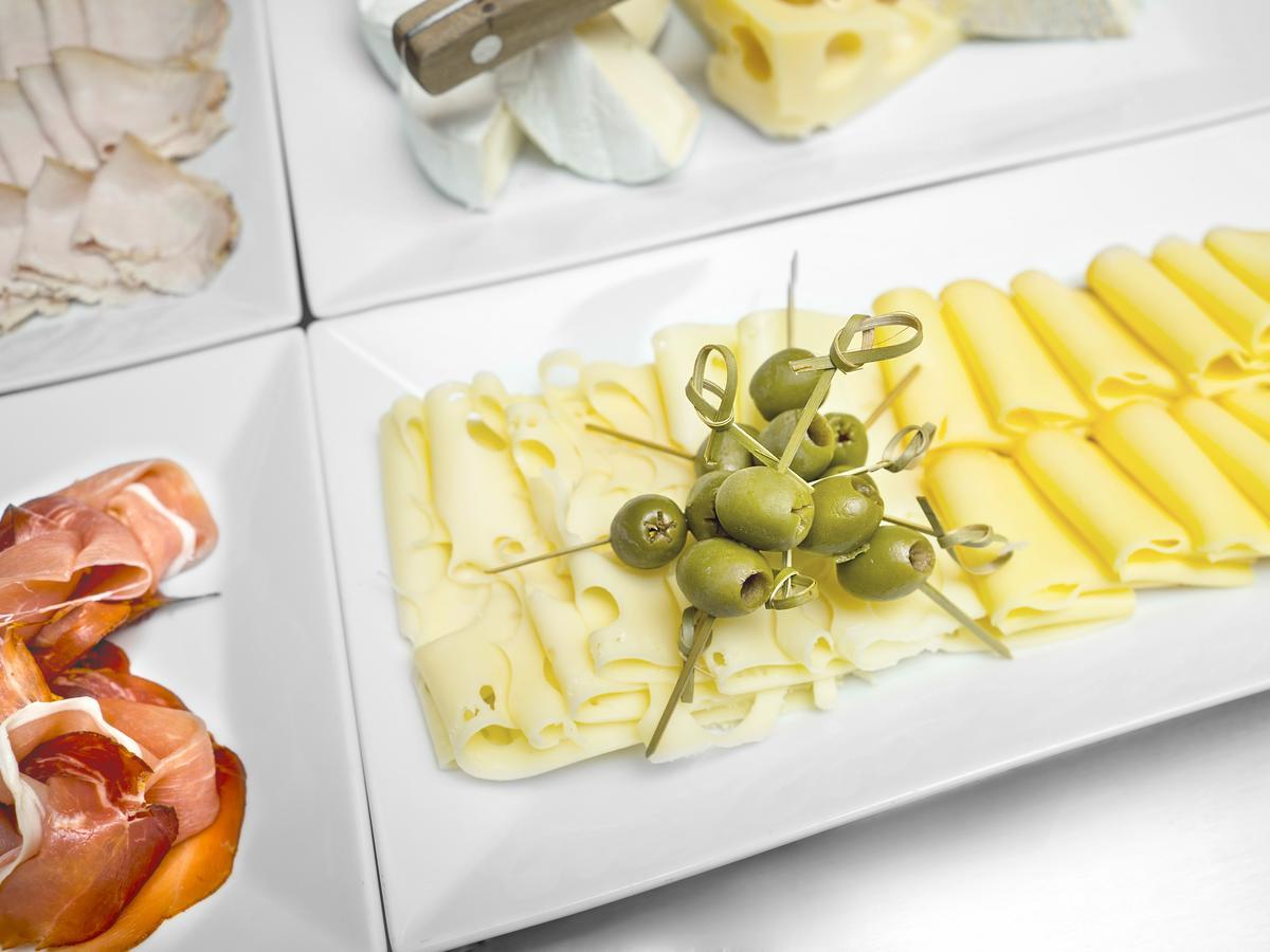 חנניצה Wellness Hotel Happy Star מראה חיצוני תמונה