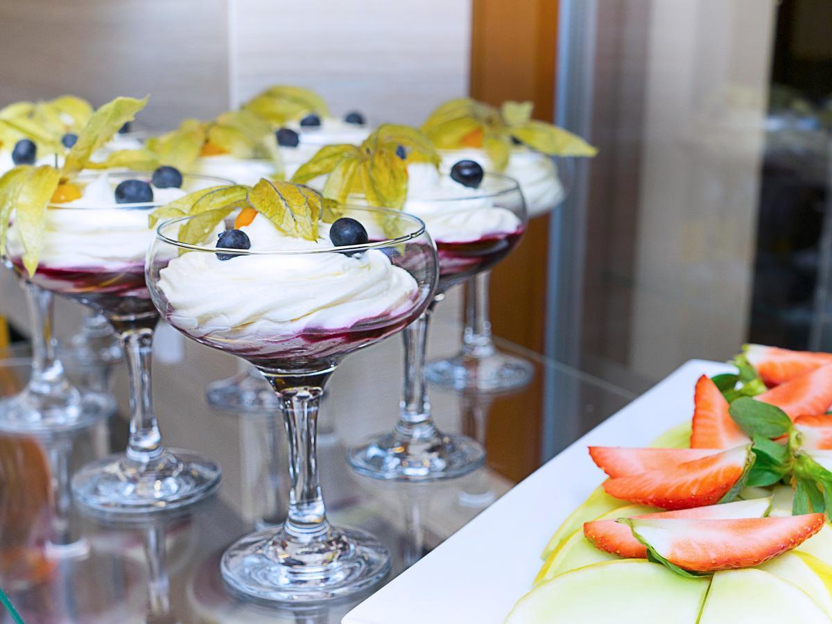 חנניצה Wellness Hotel Happy Star מראה חיצוני תמונה