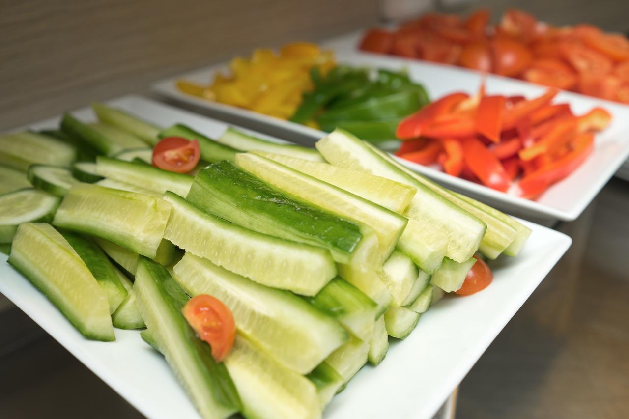 חנניצה Wellness Hotel Happy Star מראה חיצוני תמונה