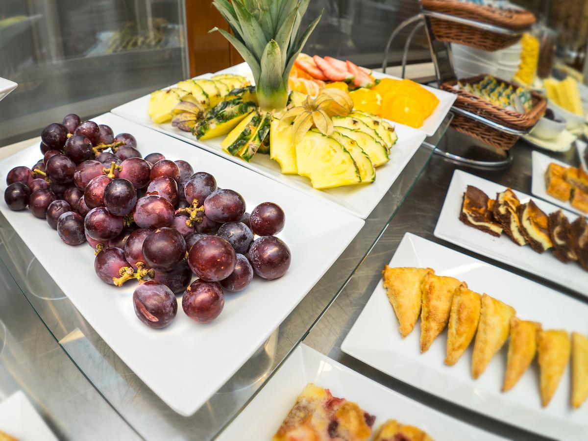 חנניצה Wellness Hotel Happy Star מראה חיצוני תמונה