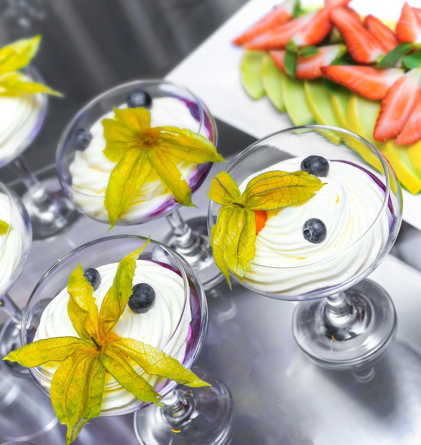 חנניצה Wellness Hotel Happy Star מראה חיצוני תמונה