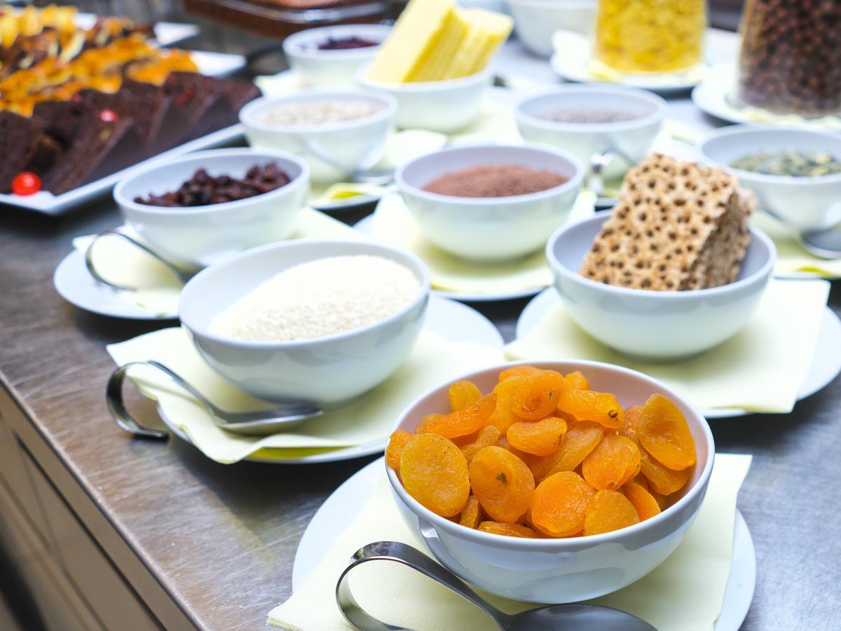 חנניצה Wellness Hotel Happy Star מראה חיצוני תמונה
